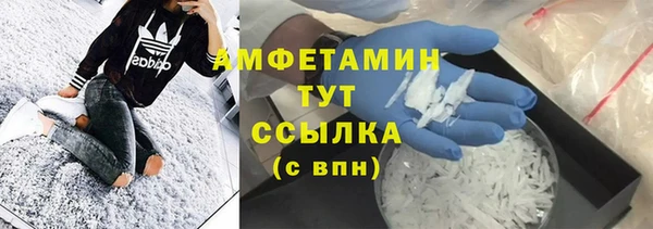 крисы Баксан