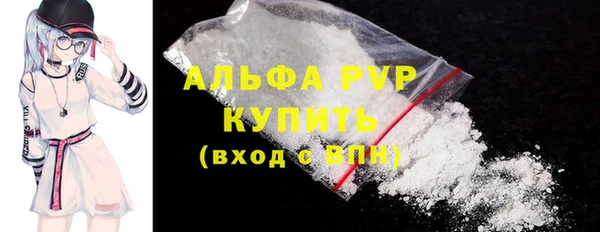 крисы Баксан