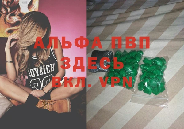 крисы Баксан